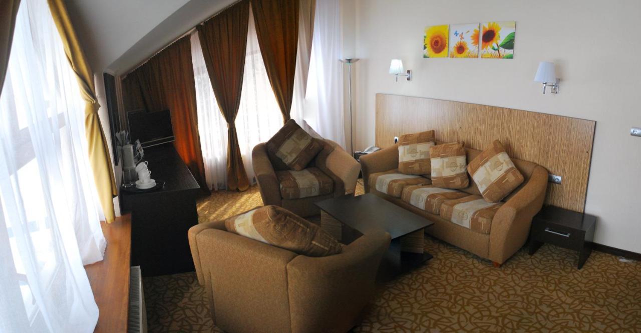 Kapriz Karakol Hotel ห้อง รูปภาพ